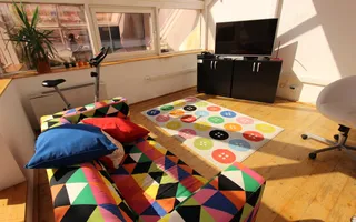 Spațiu birouri 282mp -Ultracentral- 3000 euro/luna+TVA - Poză 20
