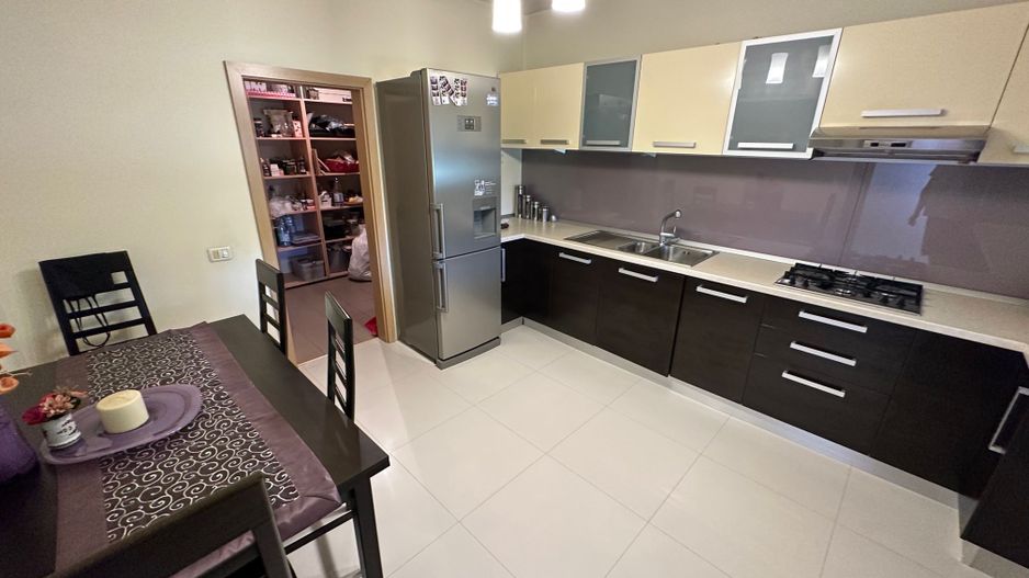 Casa individuala cu garaj  în spate la IKEA - Poză 14