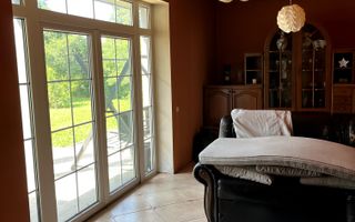 De vanzare sau de inchiriat casa individuala in cart Dambu Pietros - Poză 3