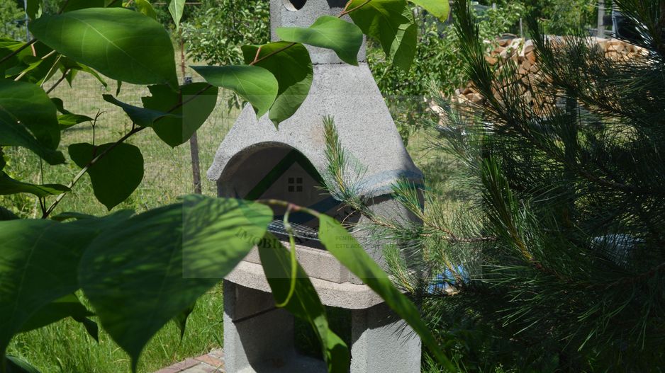 Casă/Vilă cu 5 camere Măzănăești - Poză 43