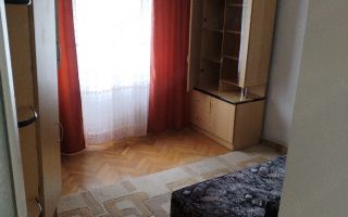 Apartament cu 3 camere de închiriat în zona Pallas, Vânători (Popricani) - Poză 2