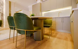 COM0% I 2 camere Pipera Rond OMV I Ivory Residence I Mobilat lux I B2B - Poză 76
