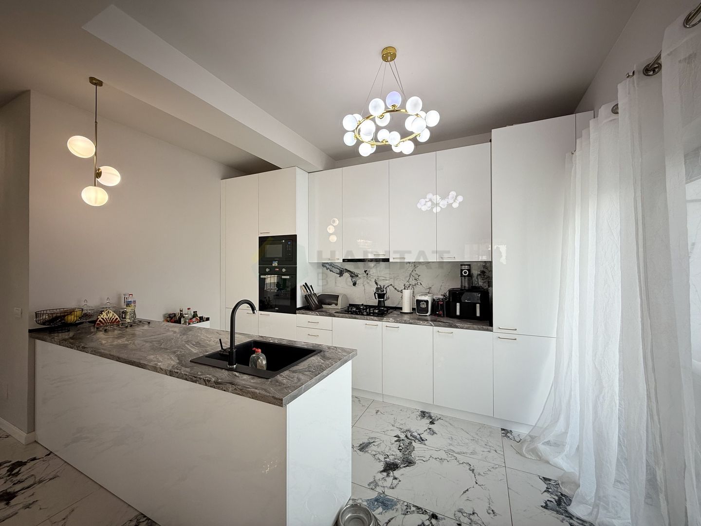Petre Ispirescu | Vila în complex securizat - Poză 5
