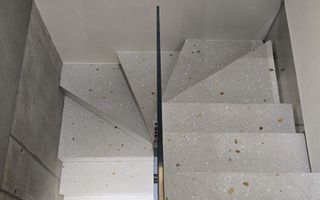 New Contemporary Boutique Duplex with Private Garden Dorobanti - Poză 10