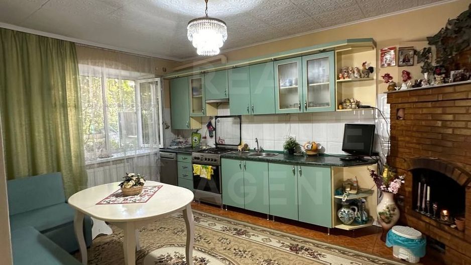 Vânzare, apartament la sol, 3 camere, strada Eugen Coca, Buiucani - Poză 3