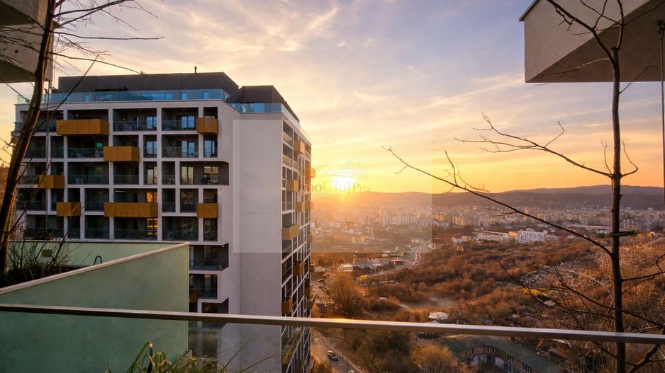 Apartament 3 camere | 60 mp | Parcare subterană inclusă | Zorilor - Poză 1