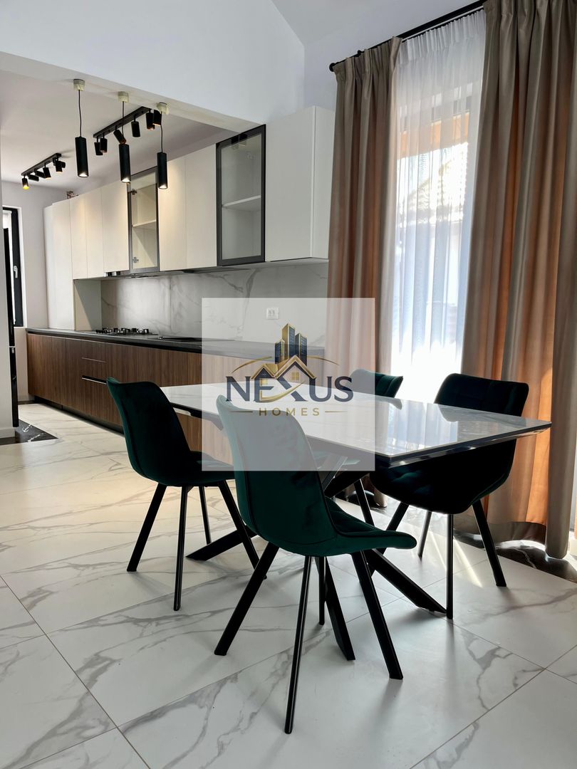 Pantelimon - Complex rezidential | Vila individuala | Mutare rapida - Poză 8