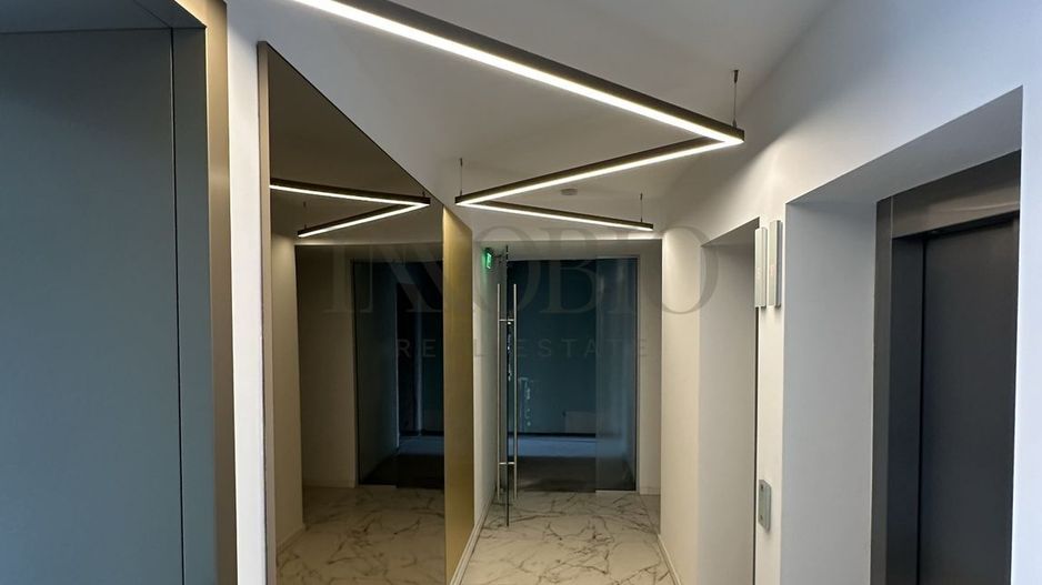 Spatiu Comercial / Birou | 1,250 + TVA | Win Herastrau - Poză 18