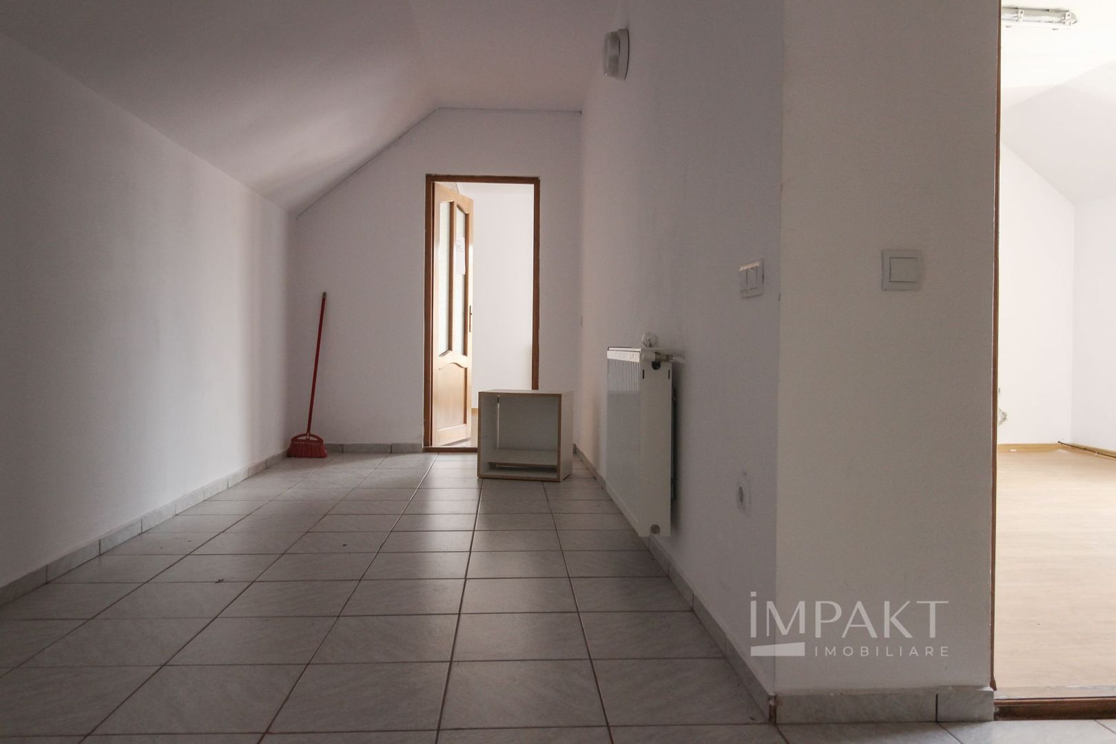 Spații de cazare muncitori, cartierul Someseni - Poză 9