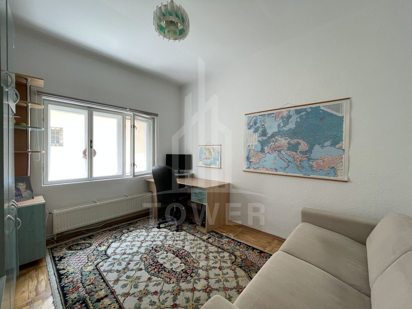 Casa individuala - 3 camere | 86 mp utili | teren 234 mp- Lazaret - Poză 8