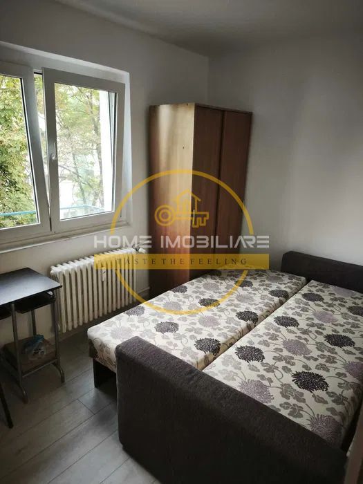 Apartament cu 2 camere/ 30mp/ zona Podu Ros - Poză 5