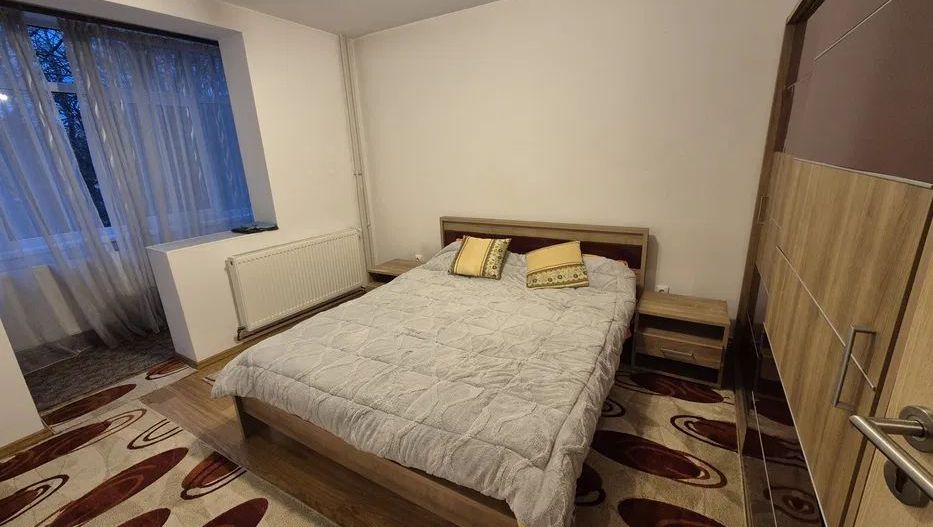 Apartament cu 2 camere | 52 mp | Gheorgheni - Poză 1