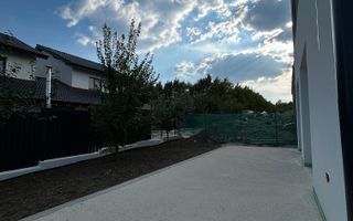 Casa pe care o cauți lângă Sibiu! 🏡 Construcție nouă + 360 mp teren - Poză 3