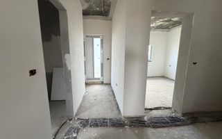 Duplex despartit cam tehnica | 5 camere | Toate utilitatile | 2 bai | - Poză 5