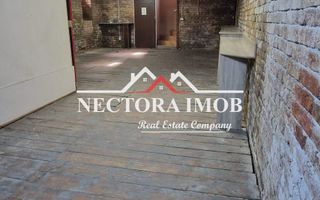 NECTORA IMOB-Spatiu comercial Ultracentral Biserica cu Luna,2 incaperi - Poză 6