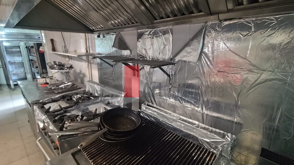 Spatiu comercial de inchiriat in zona Berceceni (Bulevard) - Poză 10