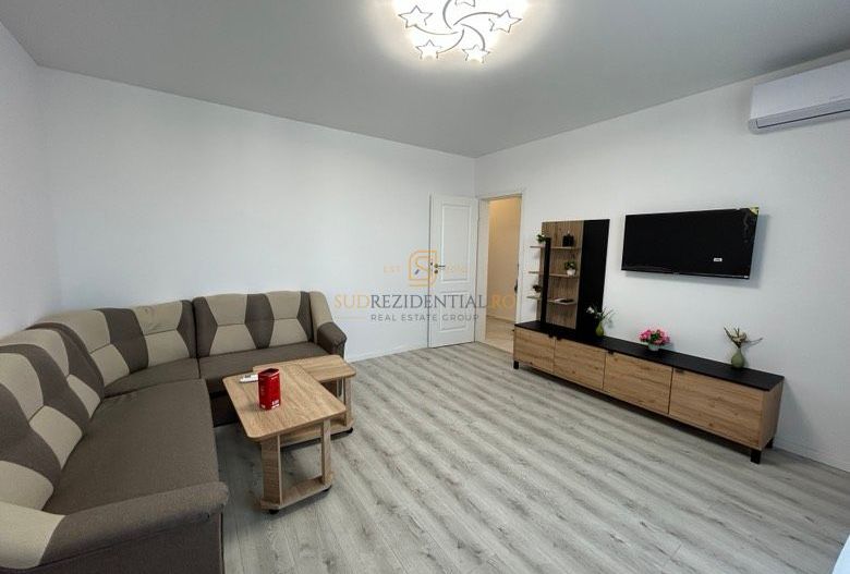 Apartament cu 2 camere, prima inchiriere | Confort Urban, Sector 5 - Poză 5