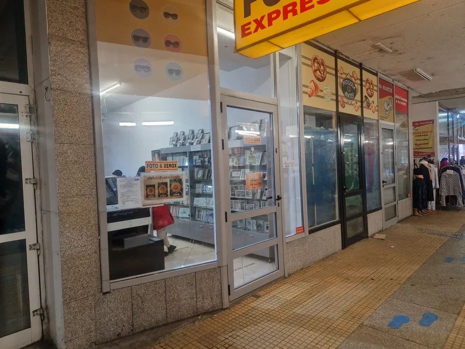 Spatiu comercial in complex Astra-Brasov - Poză 2