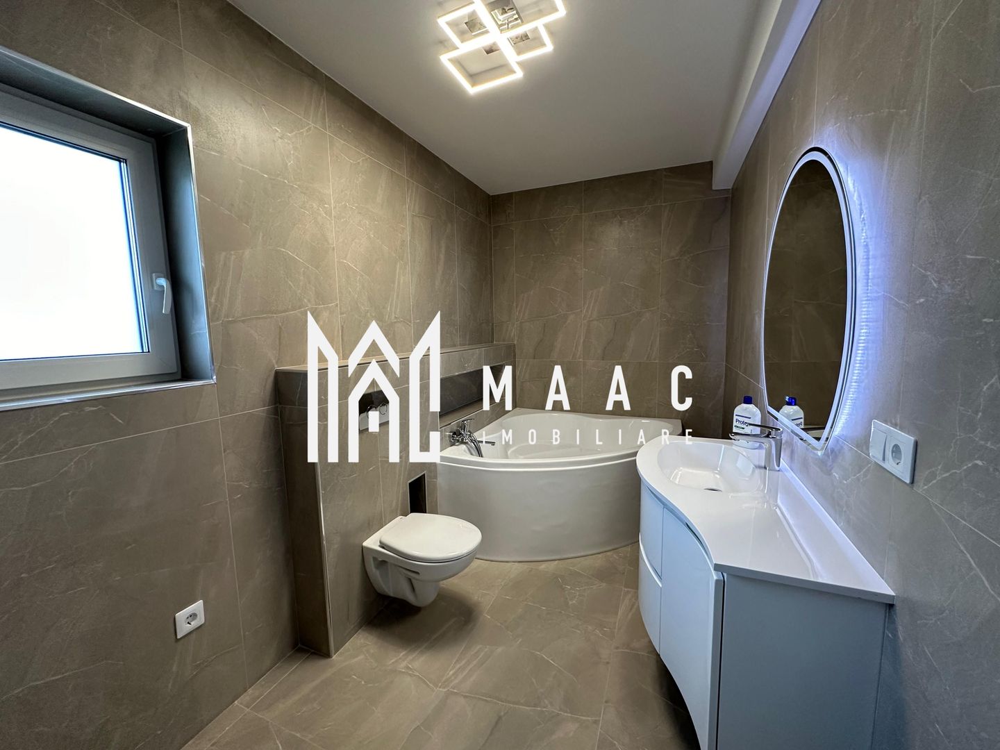 Casa tip duplex | 150mp | Terasa | Vasile Aaron - Selimbar - Poză 5