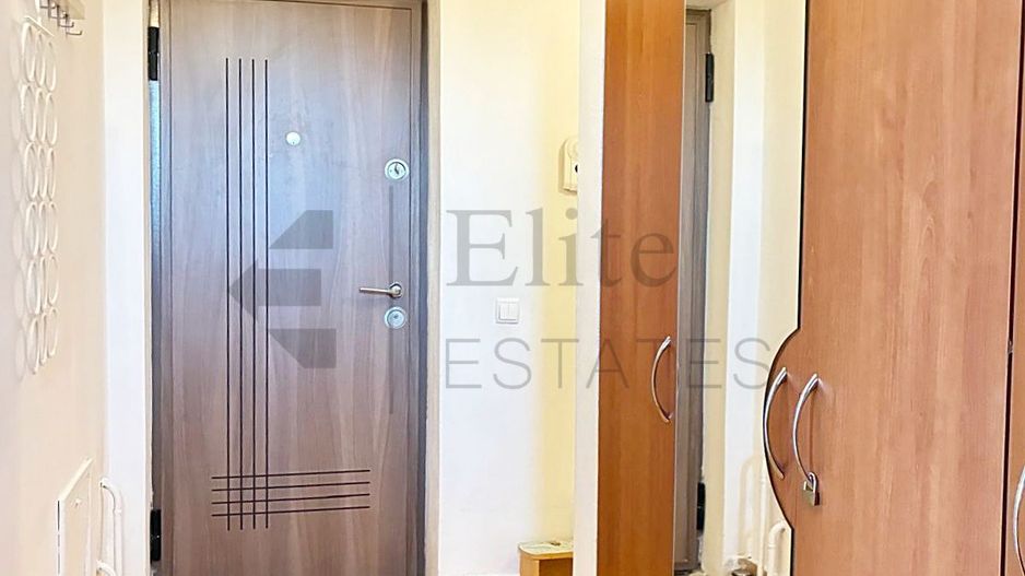 Apartament decomandat cu 2 camere central in Oradea - Poză 13