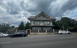 VILA - PENSIUNE CU RESTAURANT + SI TEREN 6406 MP, VALEA MARE PRAVAT, - Poză 60