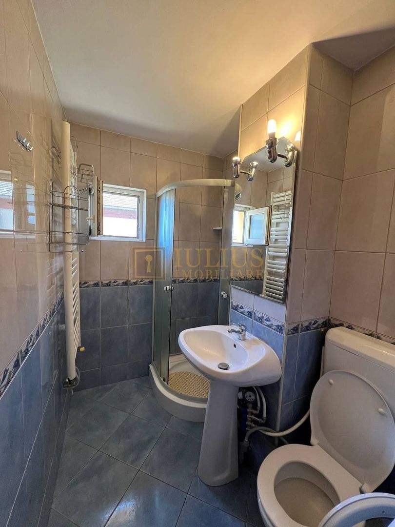 2 camere, centrala proprie,  zona Aradului - Poză 4