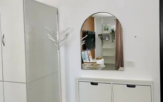 Apartament de închiriat, 2 camere, Cug-Pepinierii, bloc nou - Poză 2