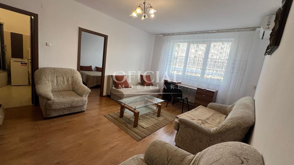 Apartament 2 Camere | 48 Mp | Balcon | Centru Piata Mihai Viteazu - Poză 1