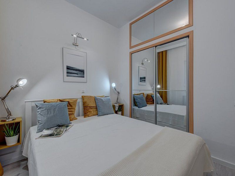 Apartament langa Cismigiu mobilat si utilat nou - Poză 3