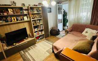 Apartament 2 camere decomandat etaj intermediar, centrala+ clima - Poză 1