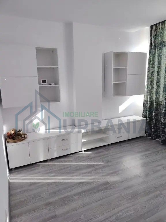 Apartament 2 camere de închiriat, decomandat, mobilat și utilat, cu aer condiționat și loc de parcare privat, Valea Adâncă (Str. Costea Vodă) - Poză 3