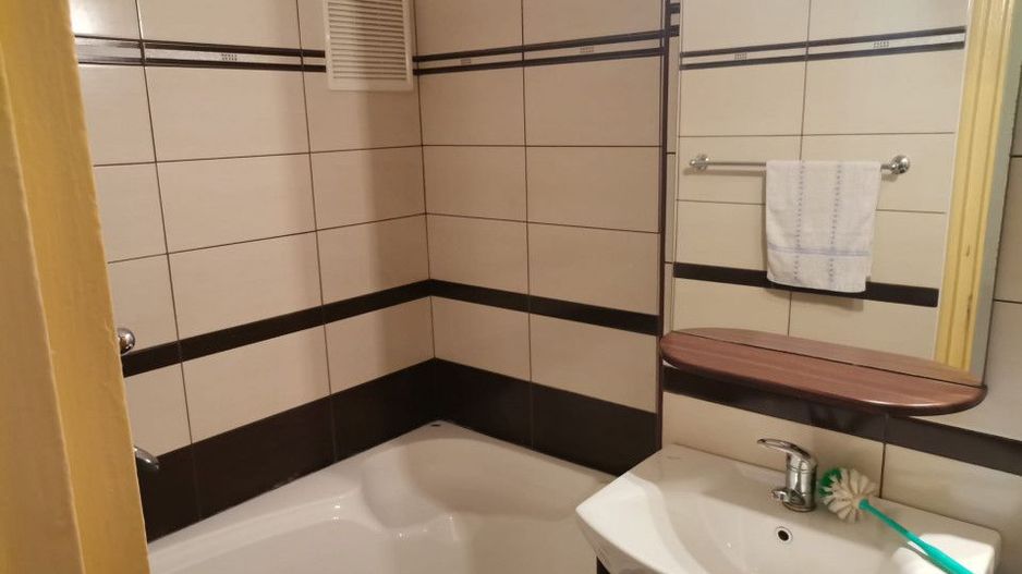 Inchiriere apartament cu 4 camere, Ultracentral, Fortuna - Poză 4