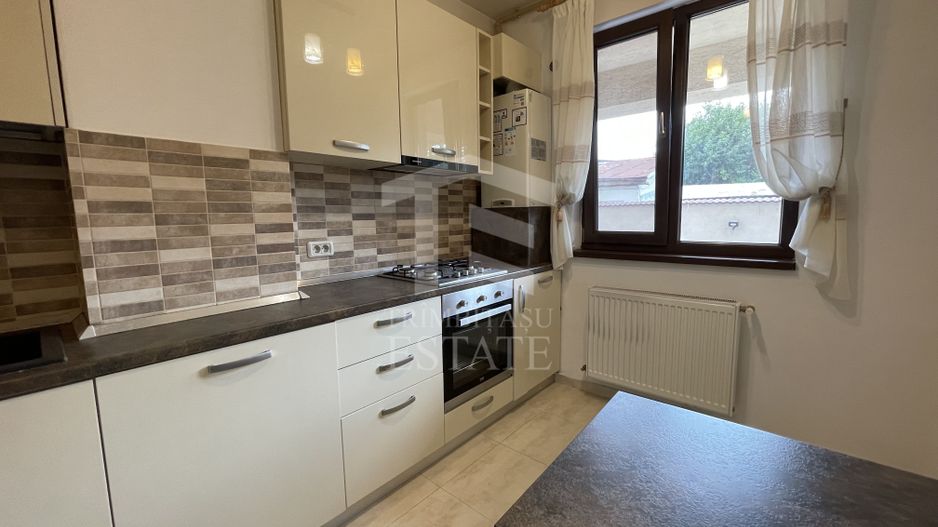 COLENTINA | Andronache | Chirie 2 Camere + Centrala Proprie - Poză 4
