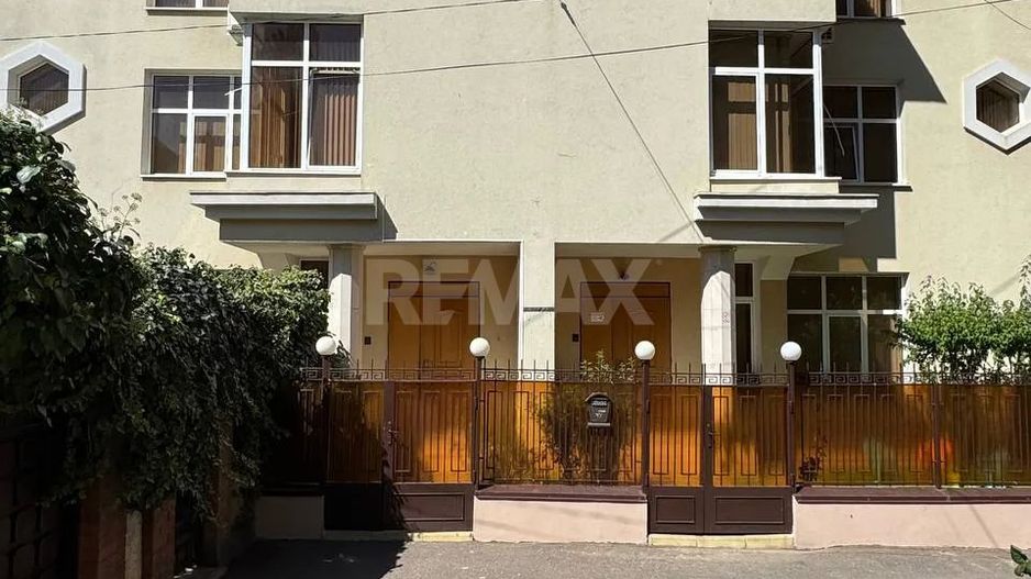 Clădire locativă cu 3 nivele și demisol, Bd. Ștefan cel Mare și Sfânt, Mun. Chișinău - Poză 20