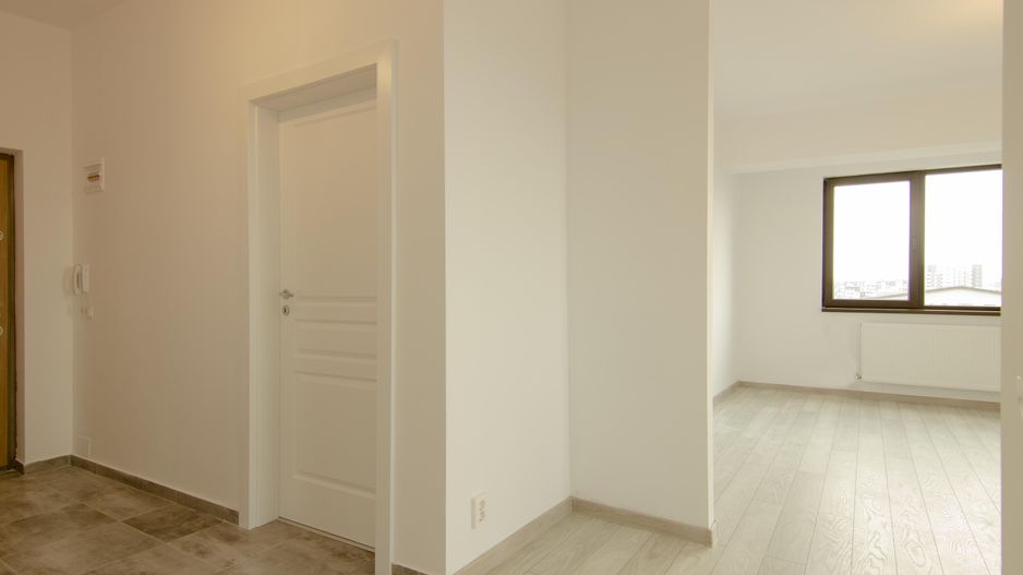 MILITARI - GORJULUI - 3 CAMERE, BLOC FINALIZAT, GEAM CU BAIE, COMISION 0%. - Poză 10