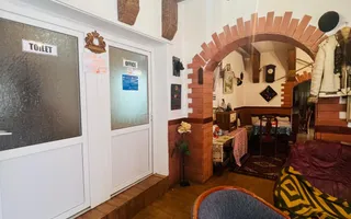 Pensiune de vânzare | 400 MPU | 10 Camere | Rasinari - Curmatura - Poză 19