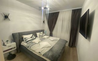 Apartament 2 camere, Zona Aradului, Mobilat si Utilat, Loc de parcare inclus - Poză 1