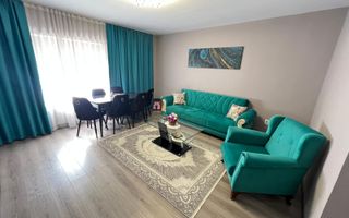 Apart 2 cam amenajat Elisabetin-Balcescu - Poză 9