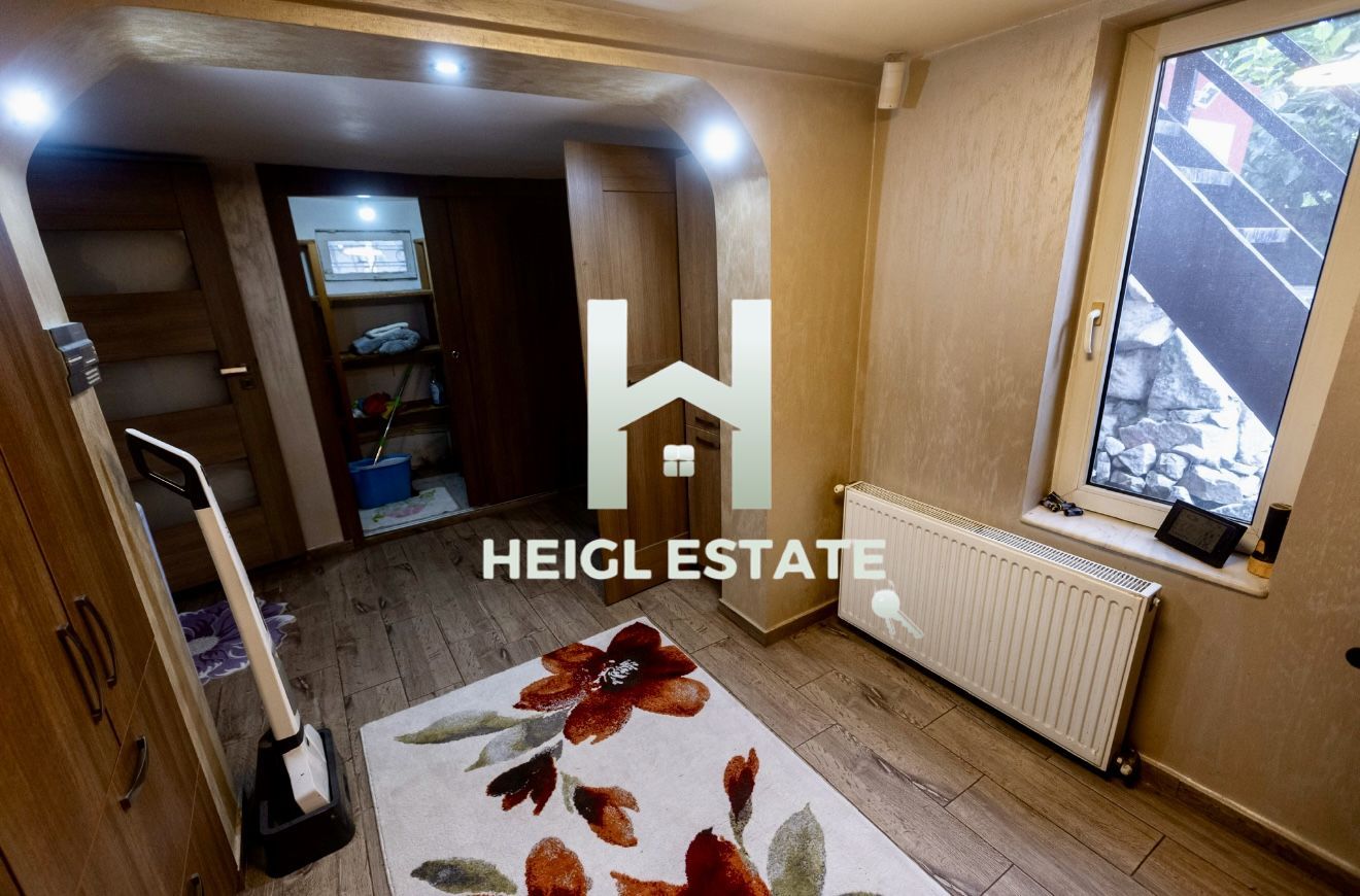 Casa individuala cu 4 camere in zona Fratelia - Poză 21