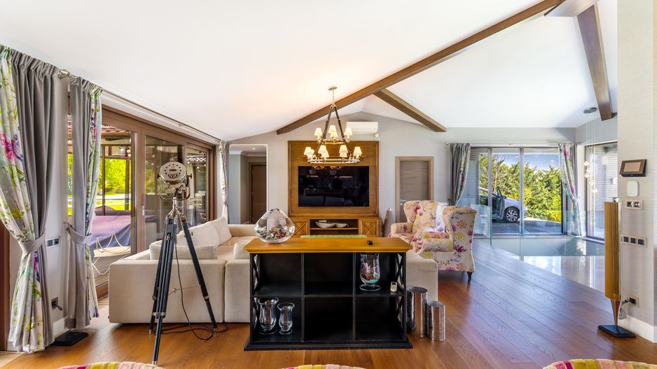 Reprezentare Exclusiva - Vila eleganta de vanzare, Rediu, 0% Comision - Poză 1