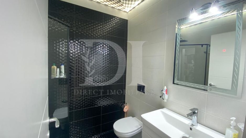 Apartament 3 camere / Zona BMW - Poză 14