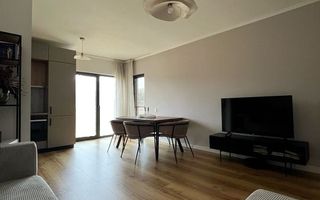 Apartament 2 camere de vânzare, Florești, zona Muzeul Apei - Poză 1