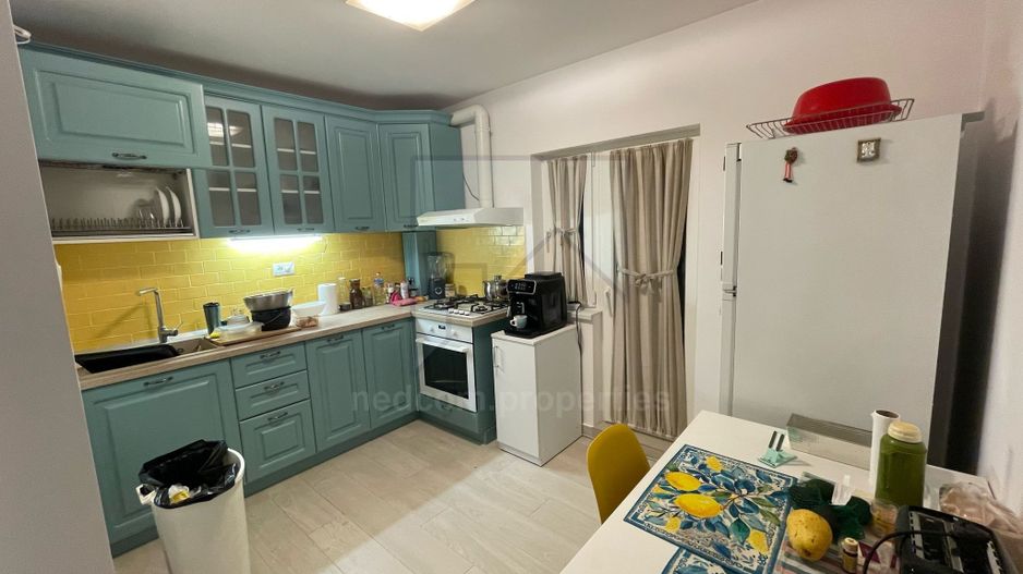 Vanzare apartament 3 camere - Salaj - Poză 6