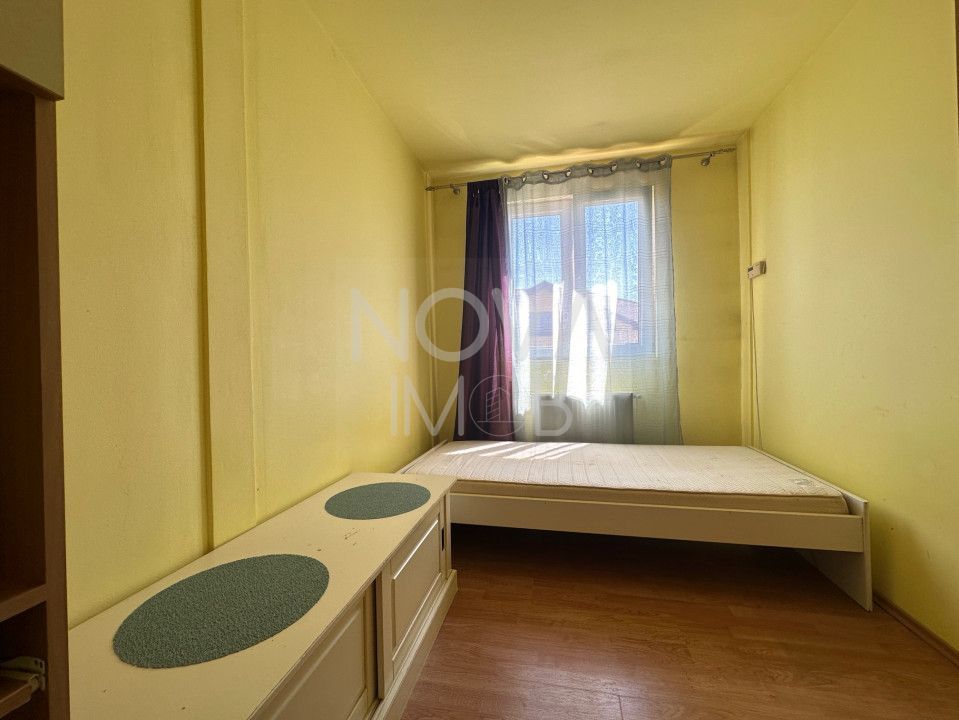 Apartament 3 camere, tip mansarda - Aleea Sevis - Poză 7