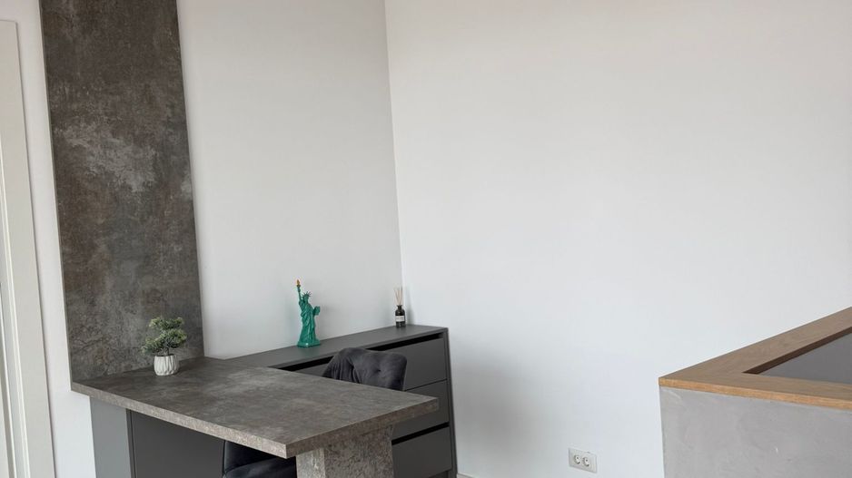 De Inchiriat Apartament 3 Camere de Lux, pe 2 Nivele, Sebastian sect.5 - Poză 32