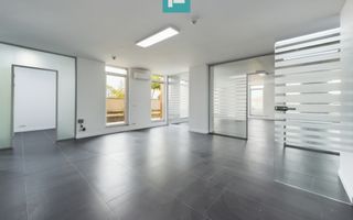 Spațiu de birouri în Complexul Plaza - Poză 1