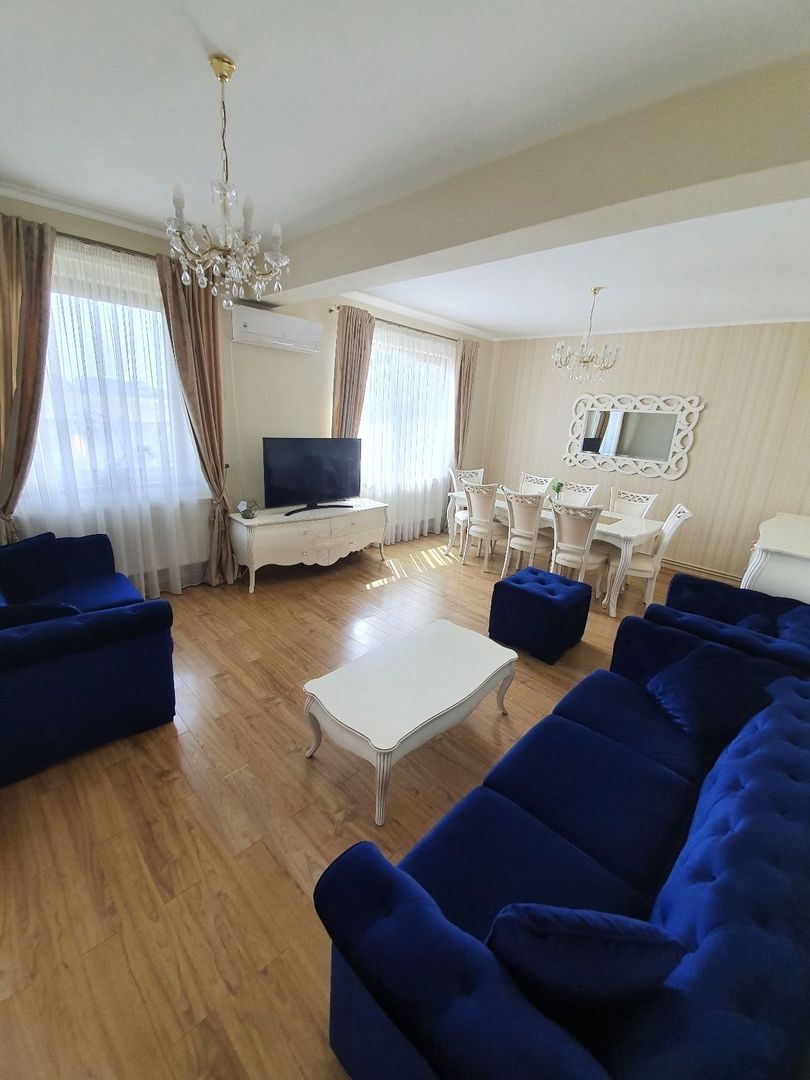 CASA INDIVIDUALA DUMBRAVITA 185 MP - Poză 1