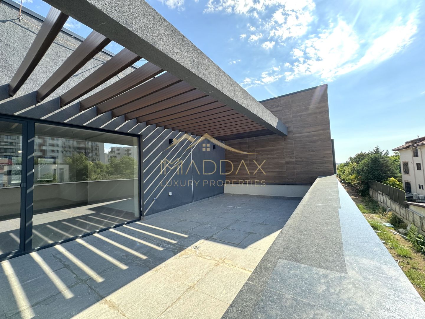 Vila individuala SMART_LUX**P+2***10 camere***Lift interior//Pipera - Poză 39