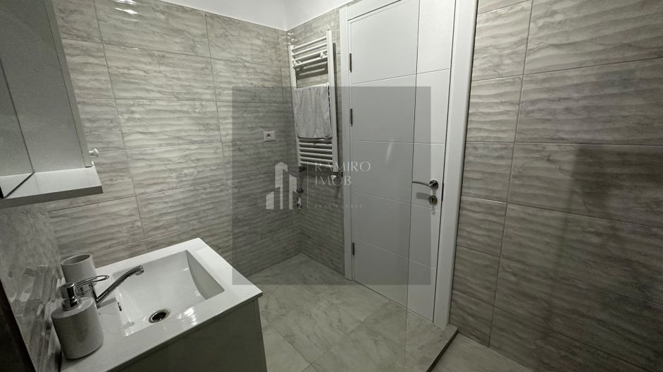 Apartament 2 camere decomandat  54 mp | Bloc nou | Mobilat și utilat - Poză 5