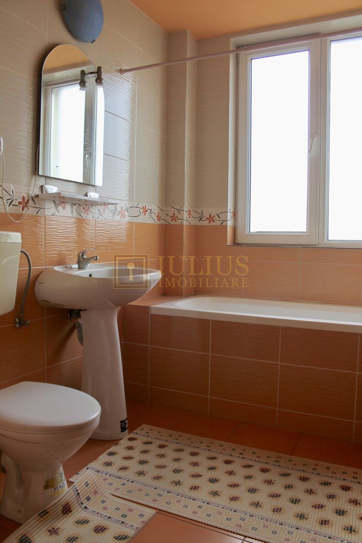 2 camere, recent renovat -Giroc - Poză 12
